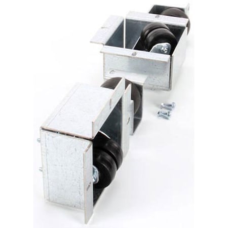 Silver King Cstr 2In Kit F/R27B/Bd/ F2A 10314-67